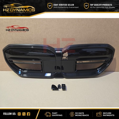 Front grill grille - front,