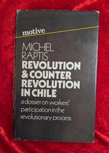 Revolution and - revolution,