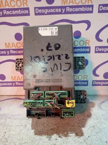 Smgg330 fuse relay - smgg330, box