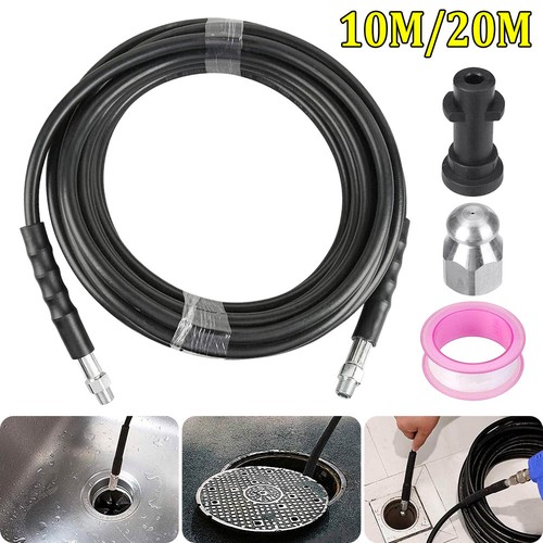 10m extension hose - 10m, for