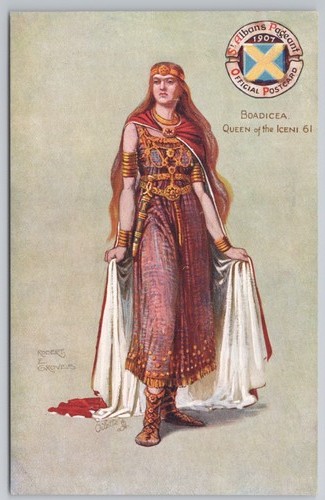 Tuck oilette albans - tuck, pc