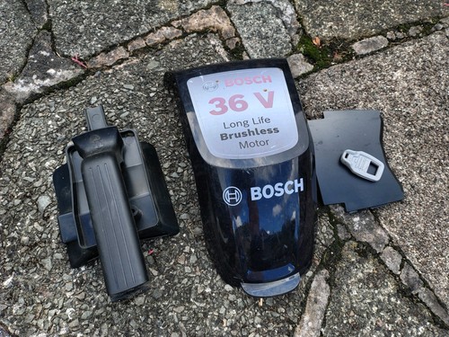 Bosch rotak 550 - rotak, 36-550