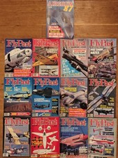 Flypast magazine full - full, year