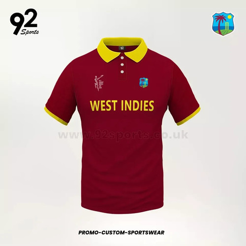 West indies cricket - indies,