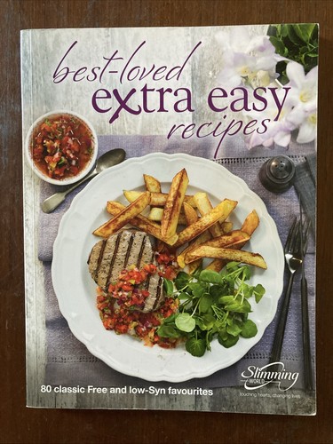 Slimming world best loved - slimming,