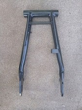 Laverda 1000 1979 rear - 1979-, swing