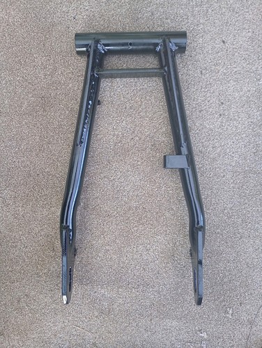 Laverda 1000 1979 - -, rear