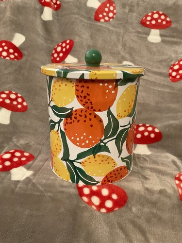 Emma bridgewater oranges and - bridgewater,