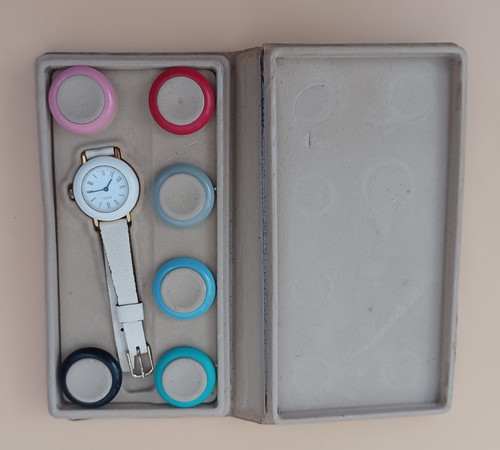 Vintage ladies alfex - ,