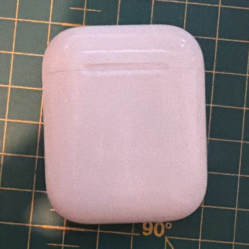 Airpod 2nd generation - 2nd,