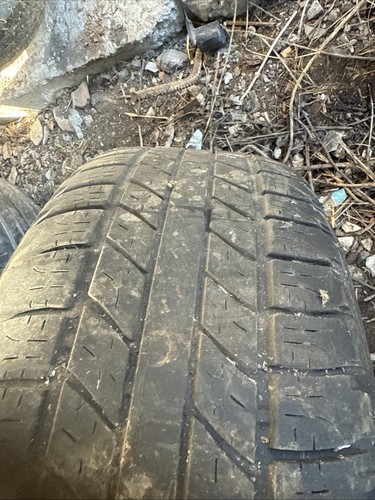 Tyre tread 255 16 - 1x, 65