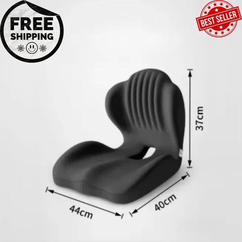 Ergonomic back and - ergonomic,