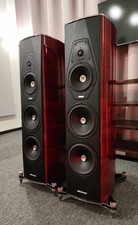 Sonus Faber Amati Futura Red