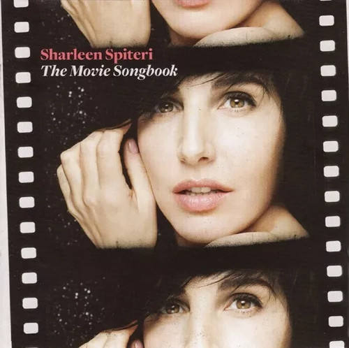 Sharleen spiteri the movie - the,