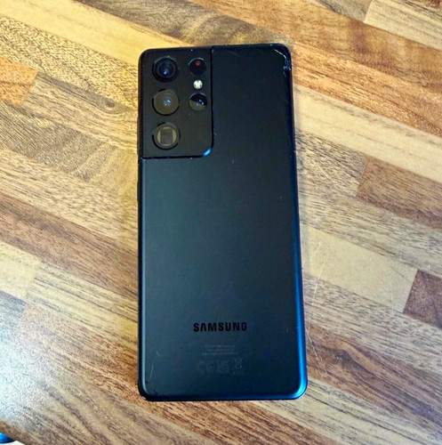 Samsung galaxy s21 ultra - samsung,
