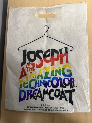 Vintage 1991 joseph - 1991,