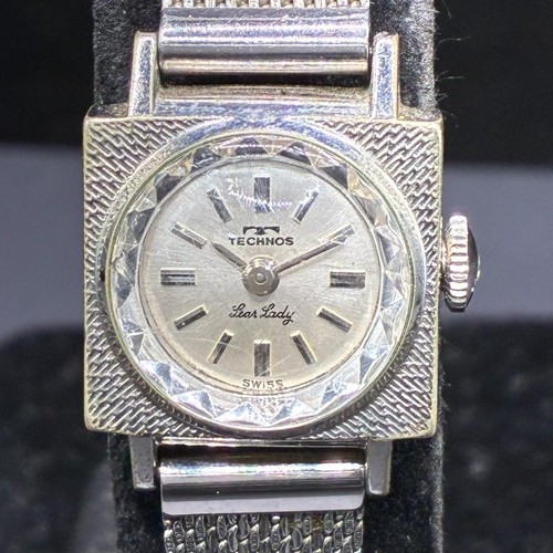 Technos star lady manual - technos,