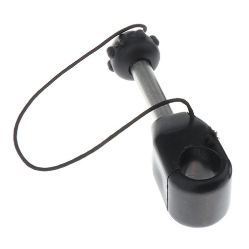 Kayak paddle lock anchor - paddle,