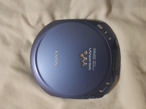Sony walkman e220 espmax - sony,