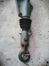 Drawbar Trailer Coupling Hitch   Pin