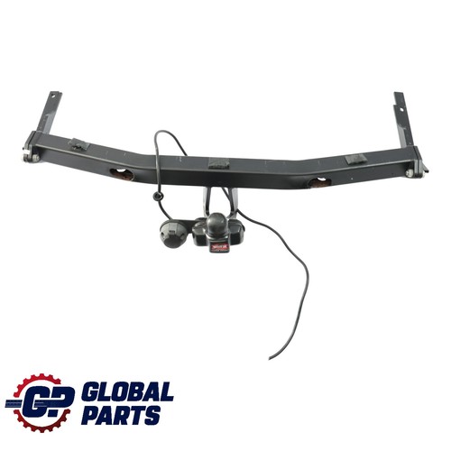 Volkswagen caddy tow bar - volkswagen,