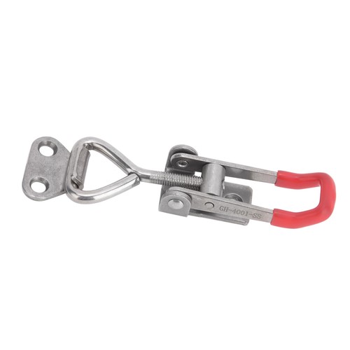 Toggle clamp clip 304 - clip,