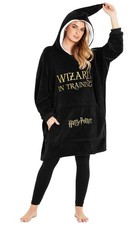 Harry Potter Oversized Blanket