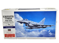 Hasegawa 1/72 Eurofighter