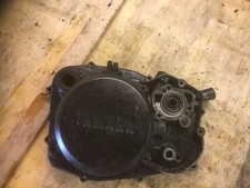 Yamaha DT 125 LC Clutch Casing / housing  1985 - 87