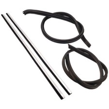 Panoramic Roof Seal Kit for