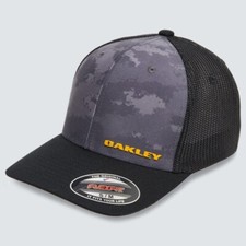 Oakley Trucker Baseball Cap