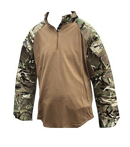 Ubacs brown mtp under - ubacs,
