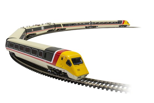 Hornby r3873 class - br,