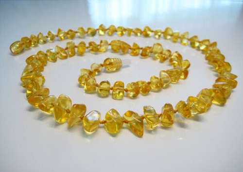Genuine honey amber - amber, beautiful