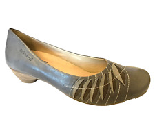 Softwaves Womens Slip On