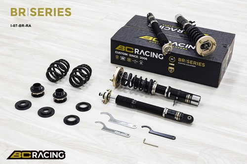 Racing coilovers - (ra),