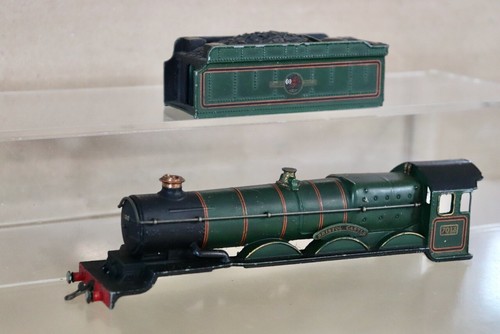 Hornby dublo edlt20 - edlt20, body