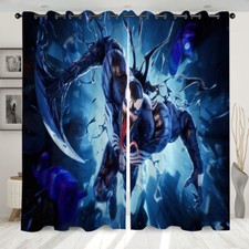 Curtains Eyelet Blackout