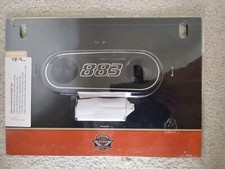 Genuine Harley-Davidson