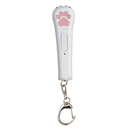 Cat interactive laser - 1,