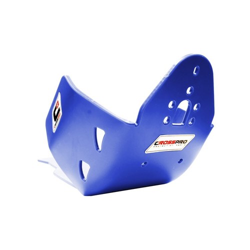 Crosspro dtc enduro skid - dtc,