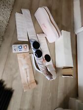 Elysee electro exercise system 