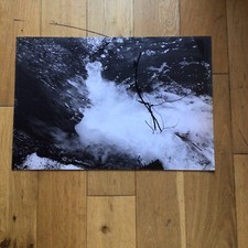 Vintage 1960s Amateur Photo - Torrent - Zenith Camera Club