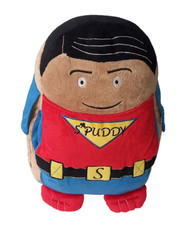 Spuddy / Spuddie Superheroes