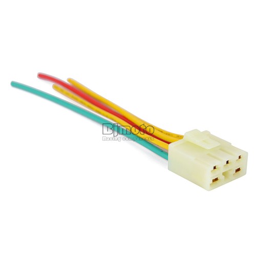 Regulator rectifier plug - regulator,