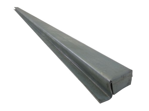 Rear roof repair - roof,