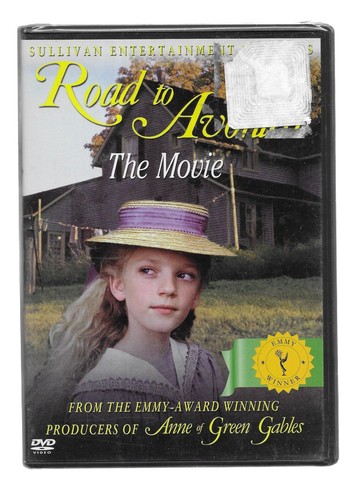 Road avonlea the movie - road, to