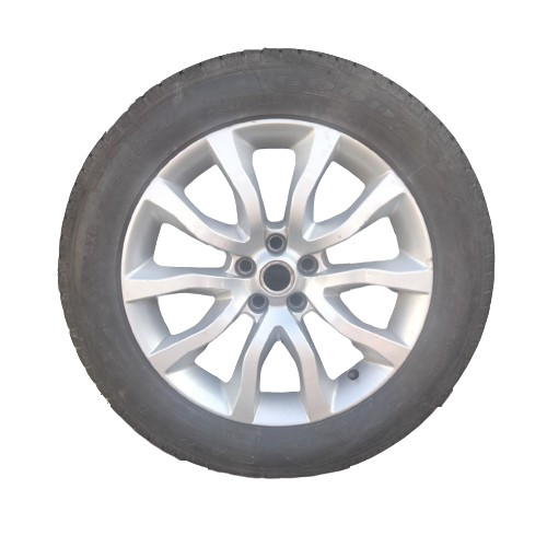 Land range rover 2016 2022 - rover, 18"