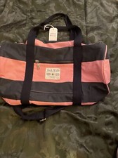 Jack Wills Gym Bag