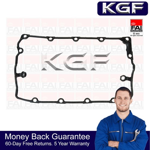 Kgf rocker cover - rocker, gasket